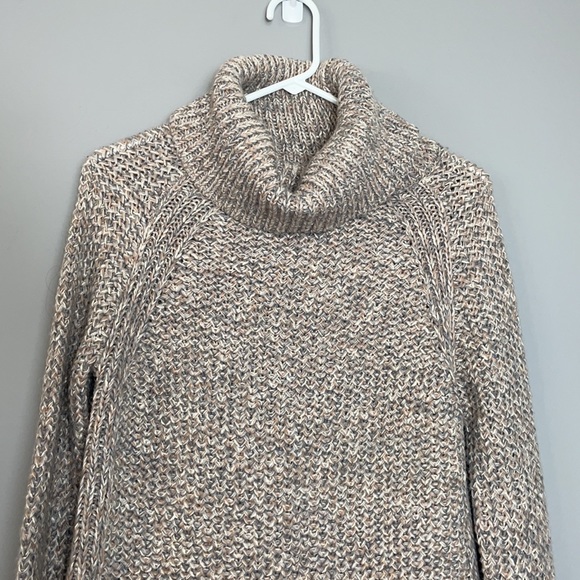 Prana Callisto Turtleneck Sweater. Size XS. - Picture 2 of 11